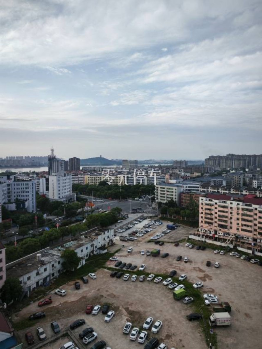 吉安市青原区青原******* - 地址已隐藏 免费停车位照片