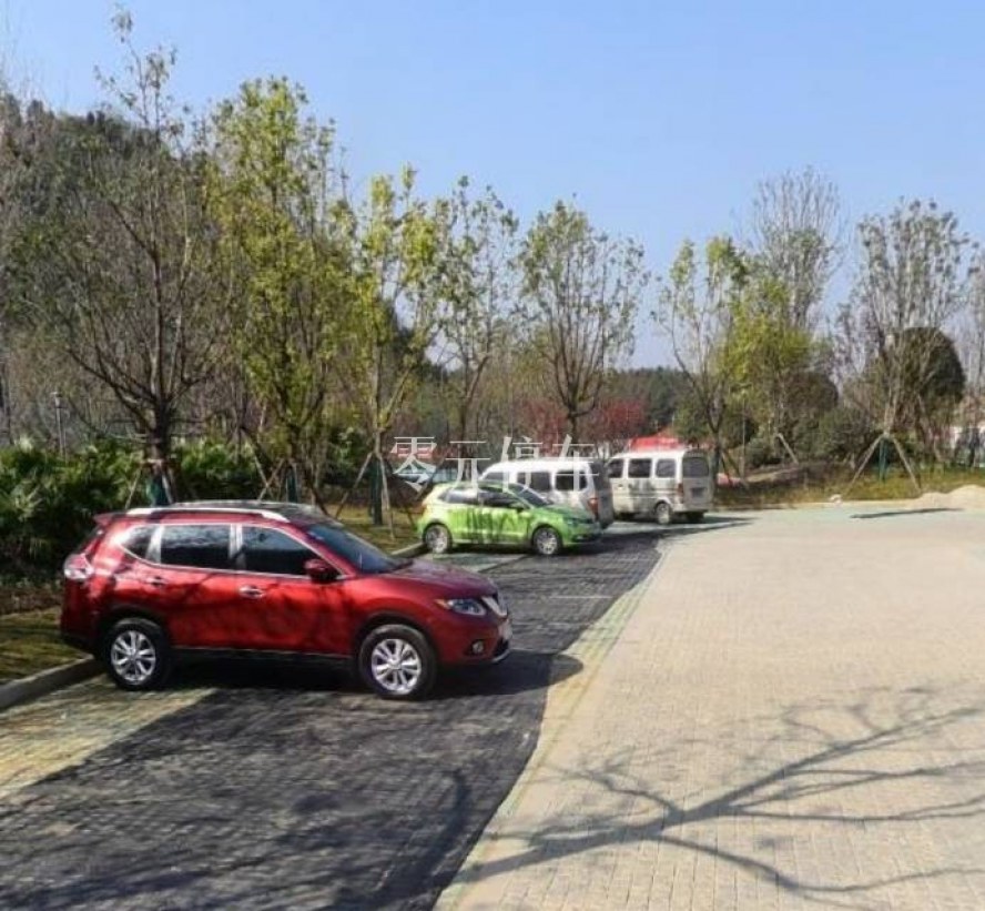 贵阳市观山湖区金阳******** - 地址已隐藏 免费停车位照片