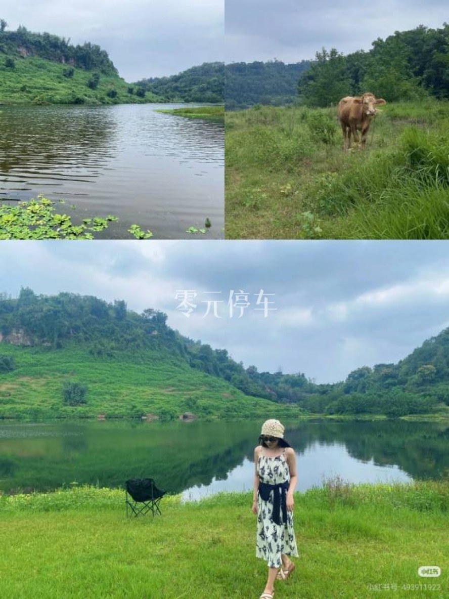 长寿区龙溪河小****** - 地址已隐藏 免费停车位照片