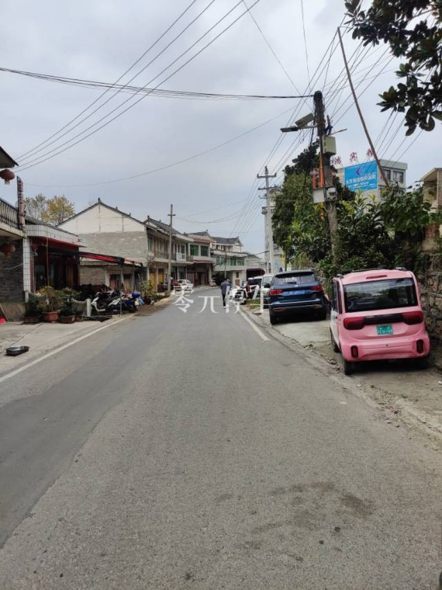 大方县马场镇路****** - 地址已隐藏 免费停车位照片
